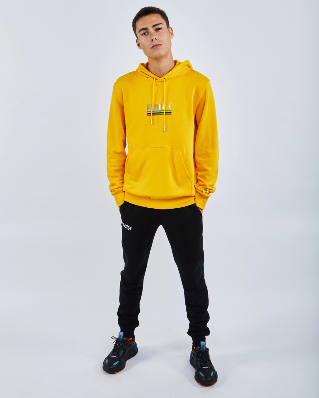 Puma Unity Image 2 of 4. Tap to open photo gallery.