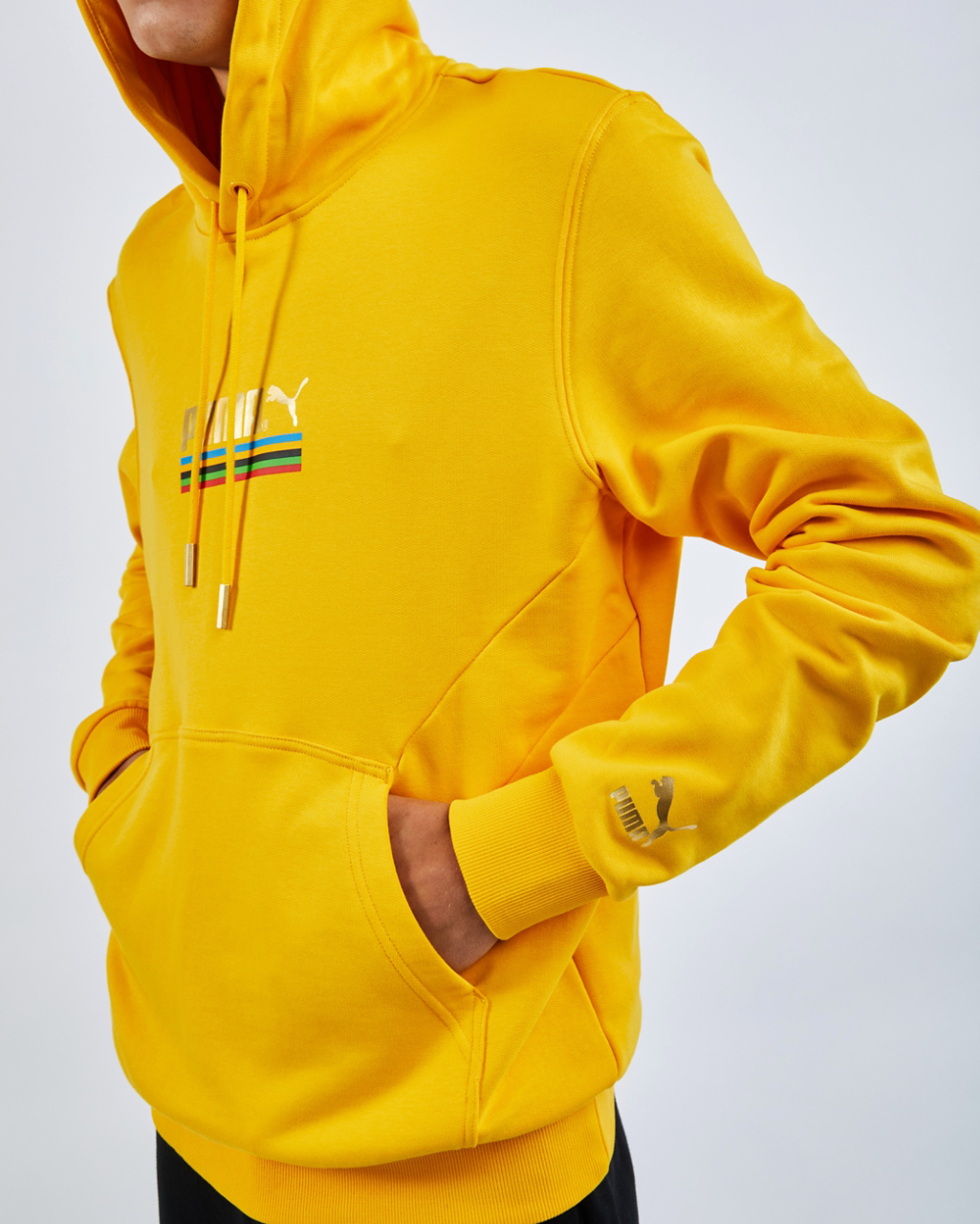 Puma Unity Image 4 of 4. Tap to open photo gallery.