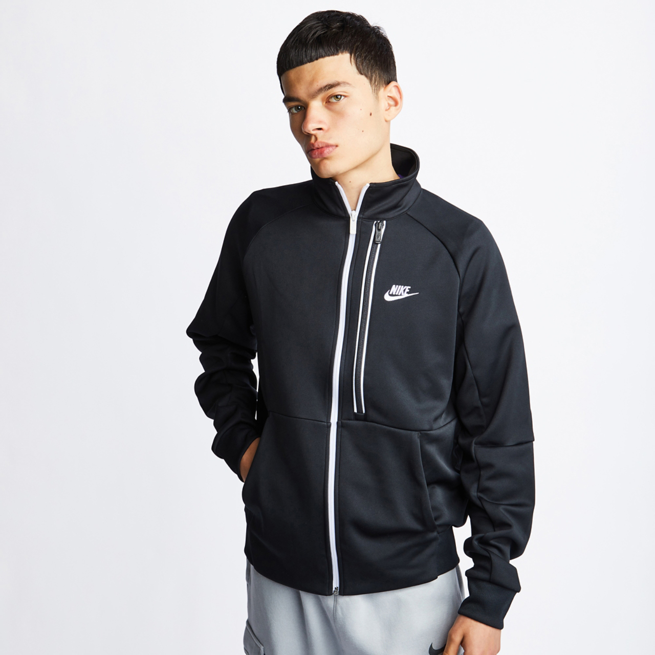 Nike Essentials Image 1 of 4. Tap to open photo gallery.