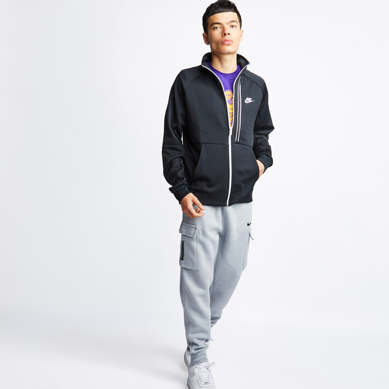 Nike Essentials Image 2 of 4. Tap to open photo gallery.