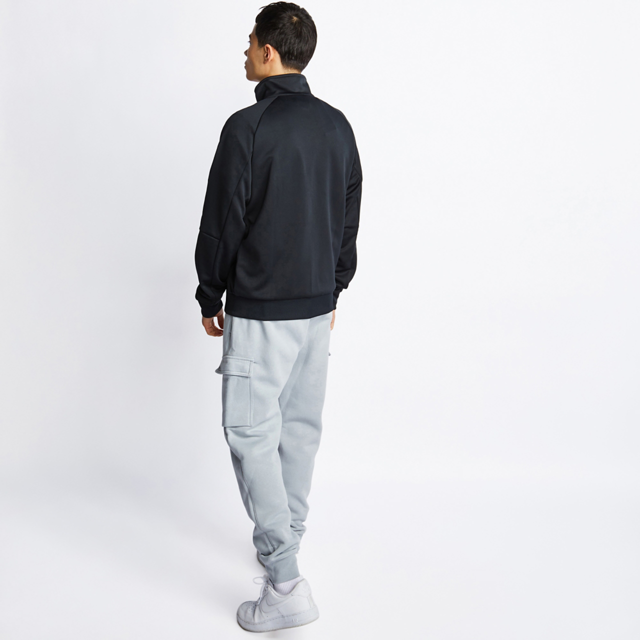 Nike Essentials Image 3 of 4. Tap to open photo gallery.