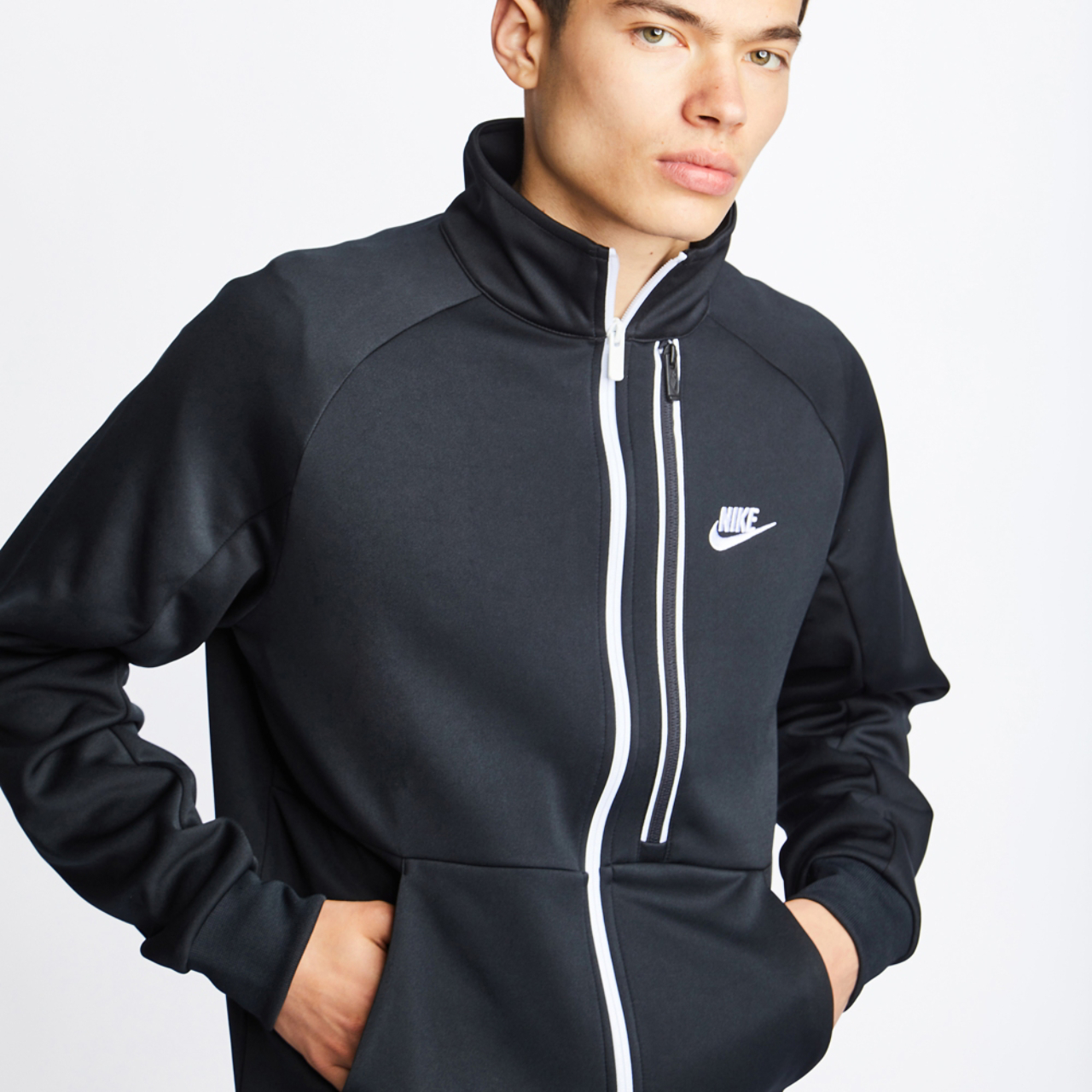 Nike Essentials Image 4 of 4. Tap to open photo gallery.