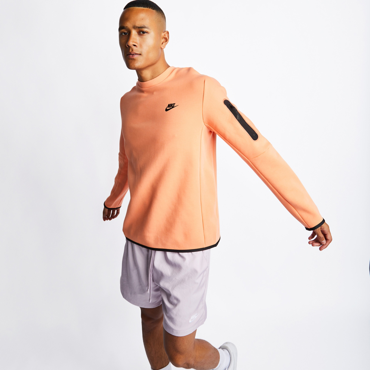 Nike Tech Image 1 of 4. Tap to open photo gallery.