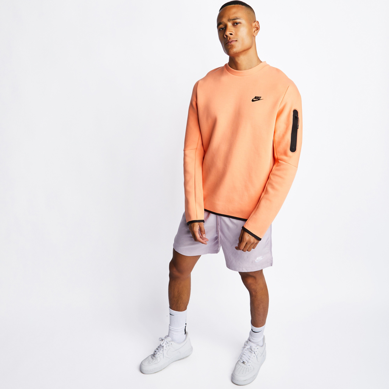 Nike Tech Image 2 of 4. Tap to open photo gallery.