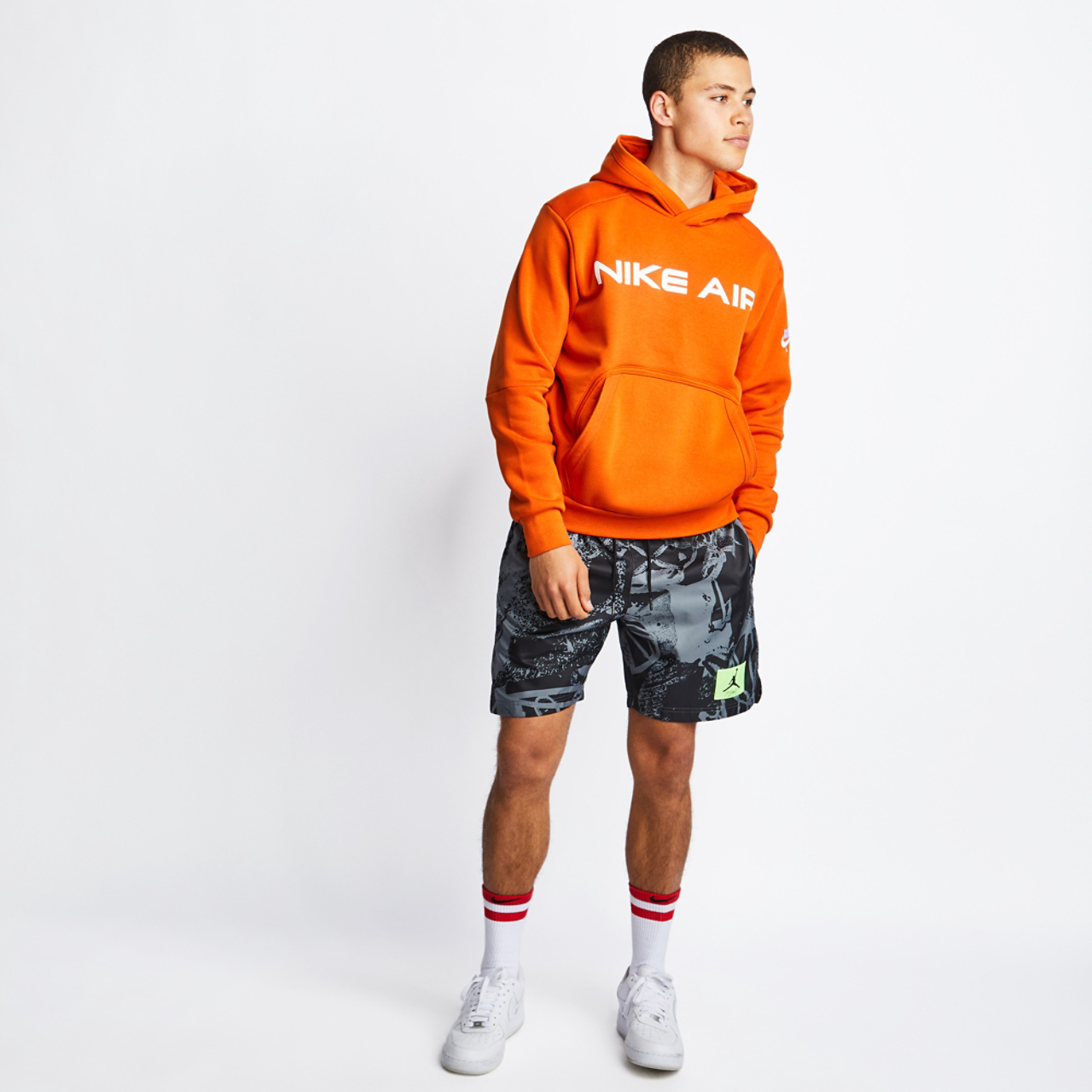 Nike Air Over The Head Image 2 of 4. Tap to open photo gallery.