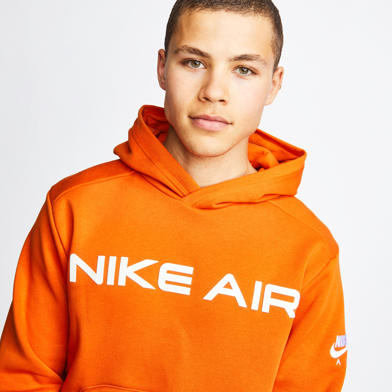 Nike Air Over The Head Image 4 of 4. Tap to open photo gallery.