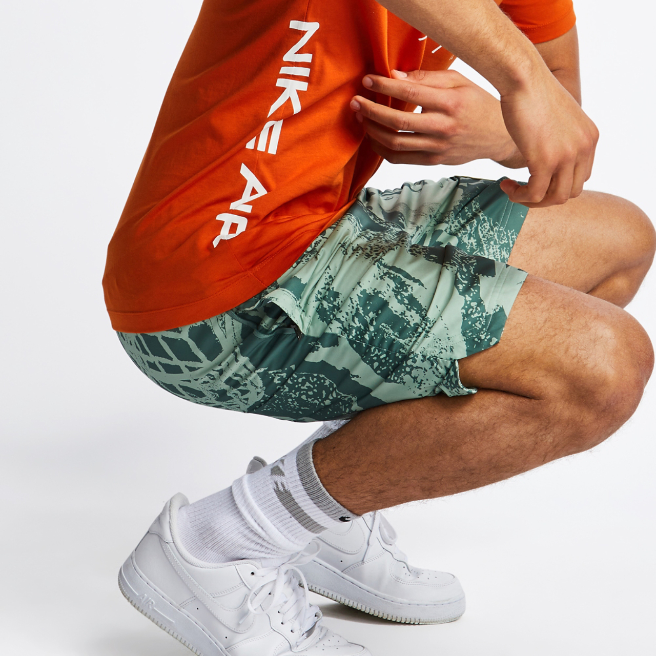 Nike Air Image 4 of 4. Tap to open photo gallery.