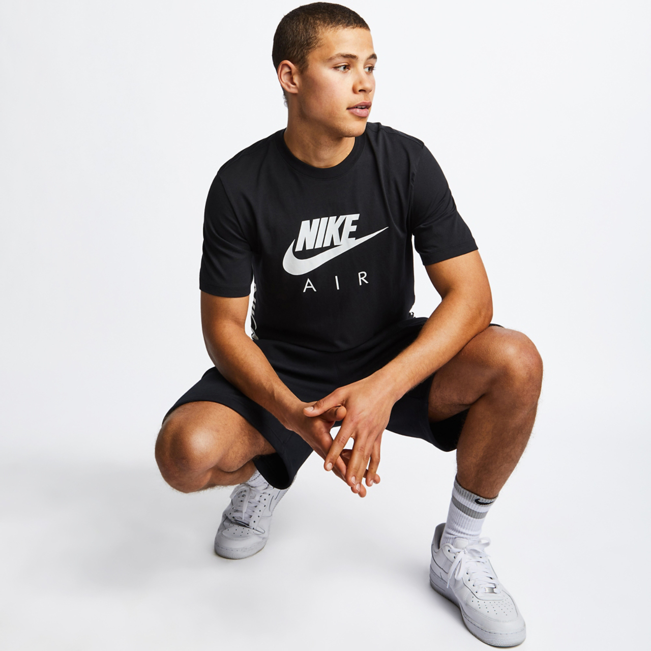 Nike Air Image 3 of 5. Tap to open photo gallery.
