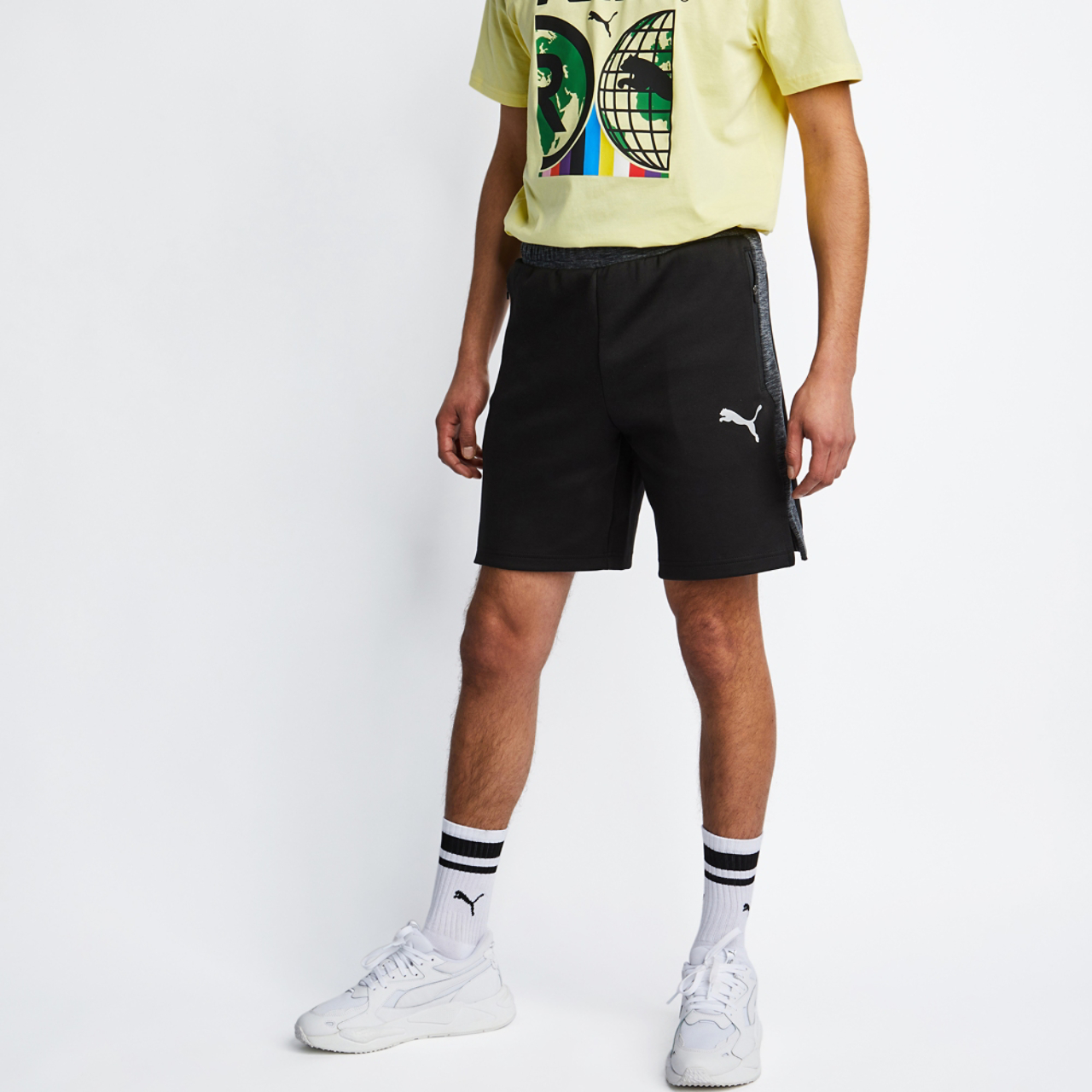 Puma Logo Image 1 of 4. Tap to open photo gallery.