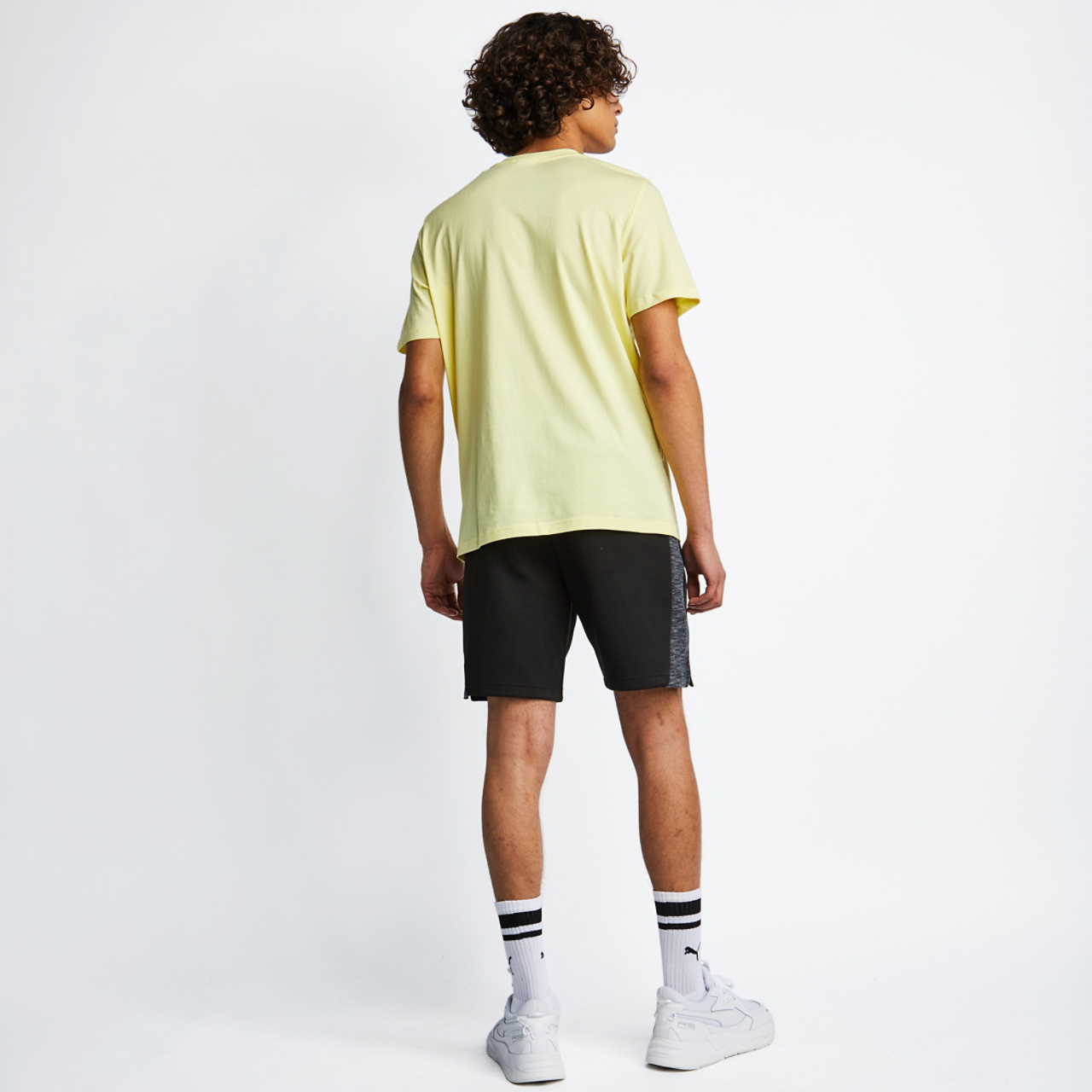 Puma Shortsleeve Image 3 of 4. Tap to open photo gallery.