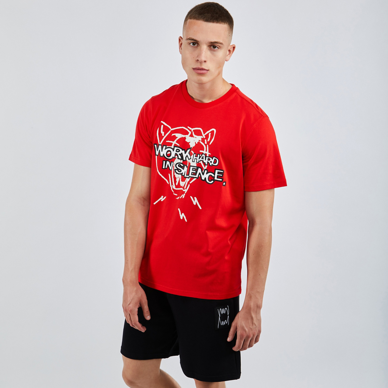 Puma Basketball Cat Afbeelding 1 van 4. Tik om de fotogalerij te openen..