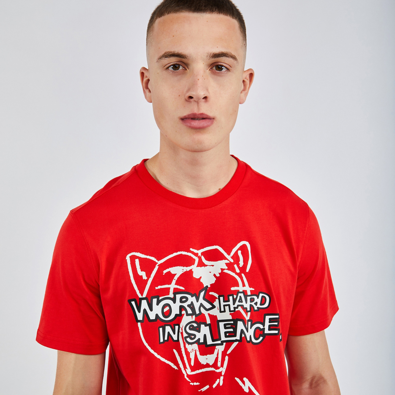 Puma Basketball Cat Afbeelding 4 van 4. Tik om de fotogalerij te openen..