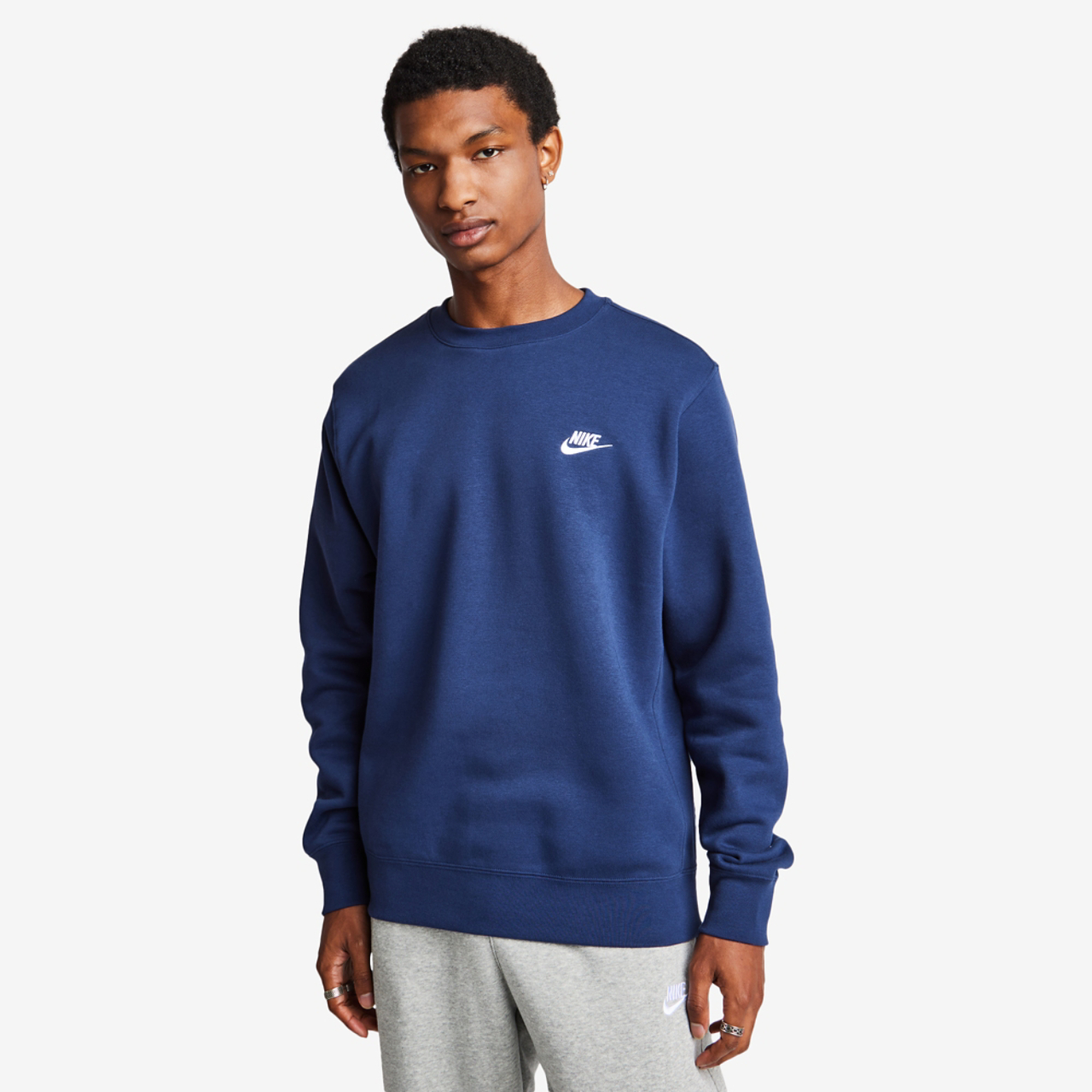 Nike Club Image 1 of 4. Tap to open photo gallery.