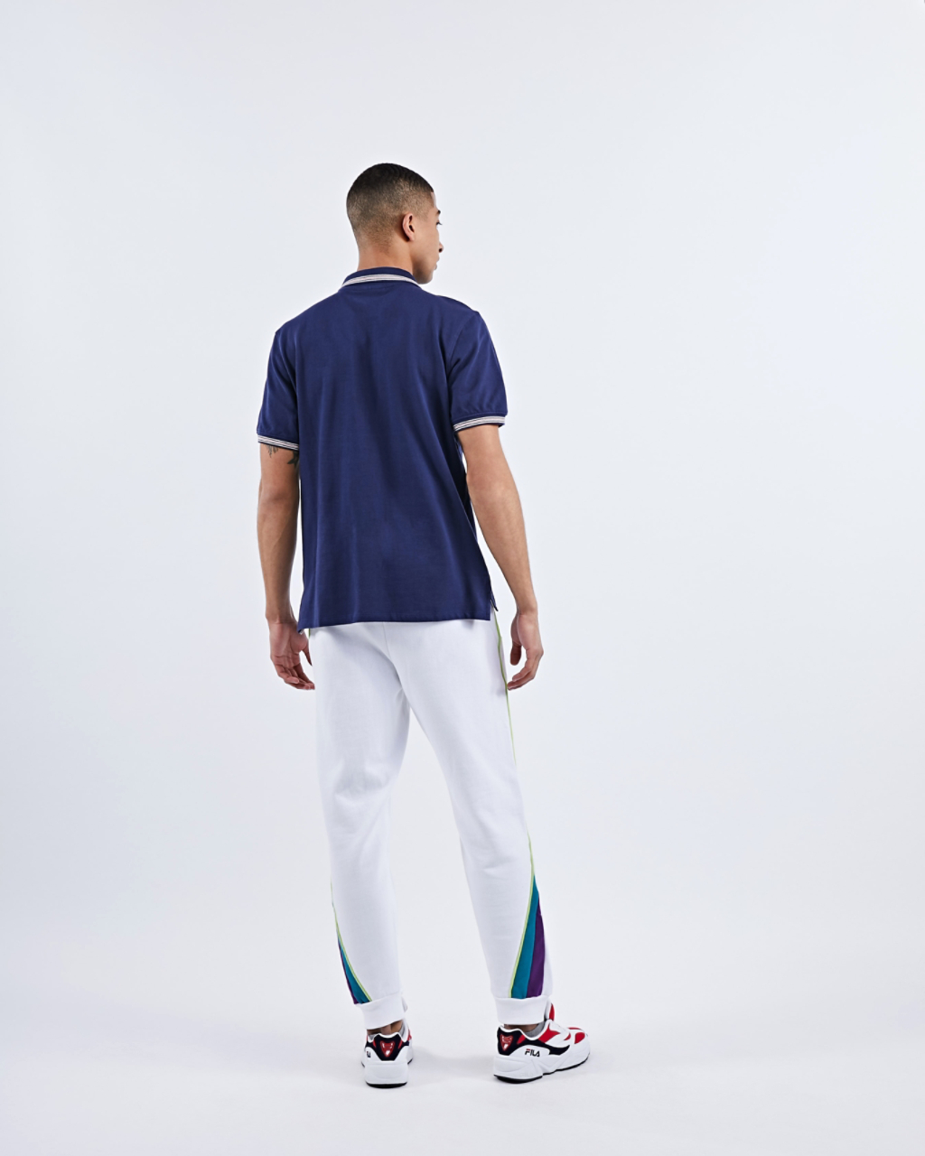 Fila Matcho 3 Image 3 of 4. Tap to open photo gallery.