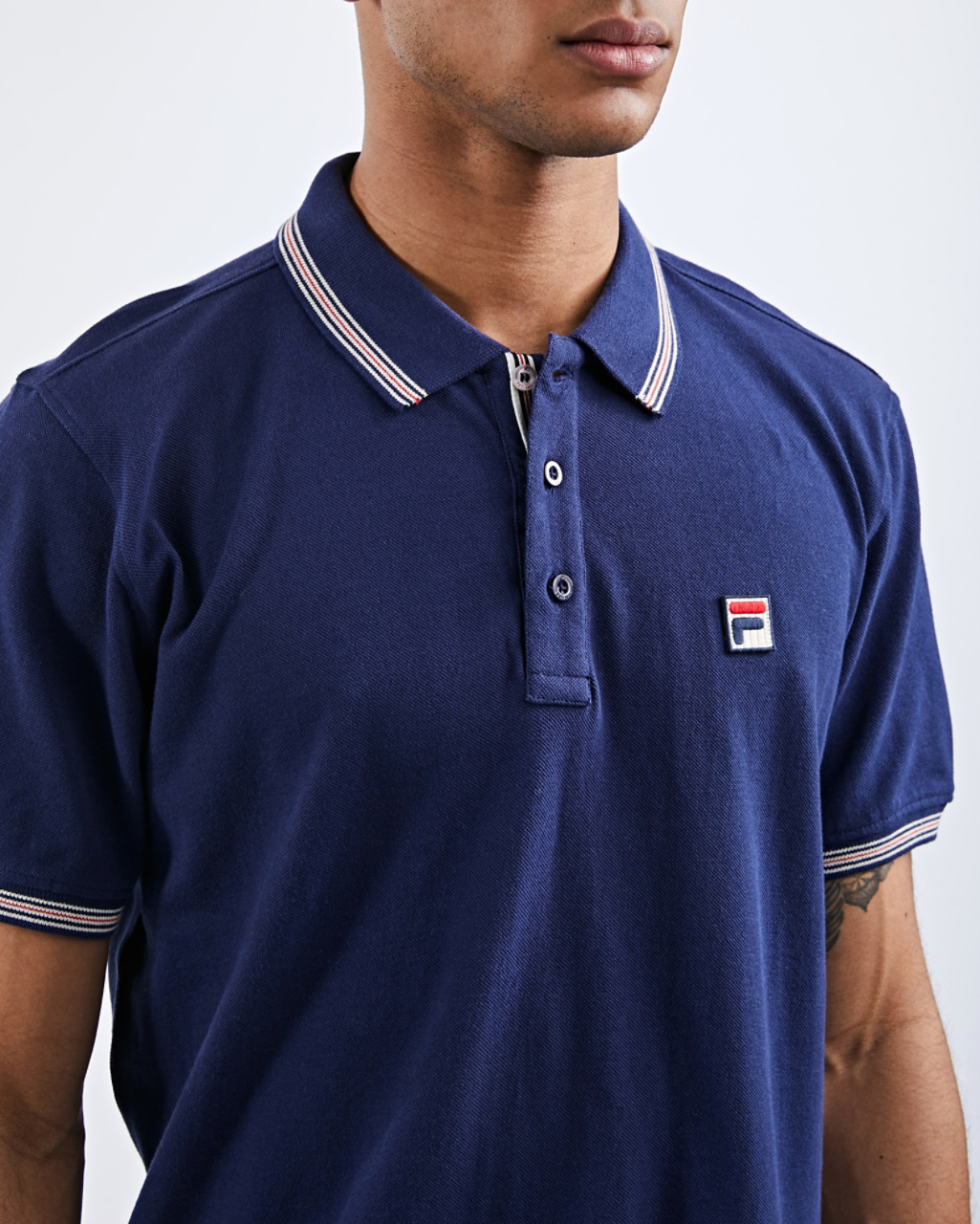 Fila Matcho 3 Image 4 of 4. Tap to open photo gallery.