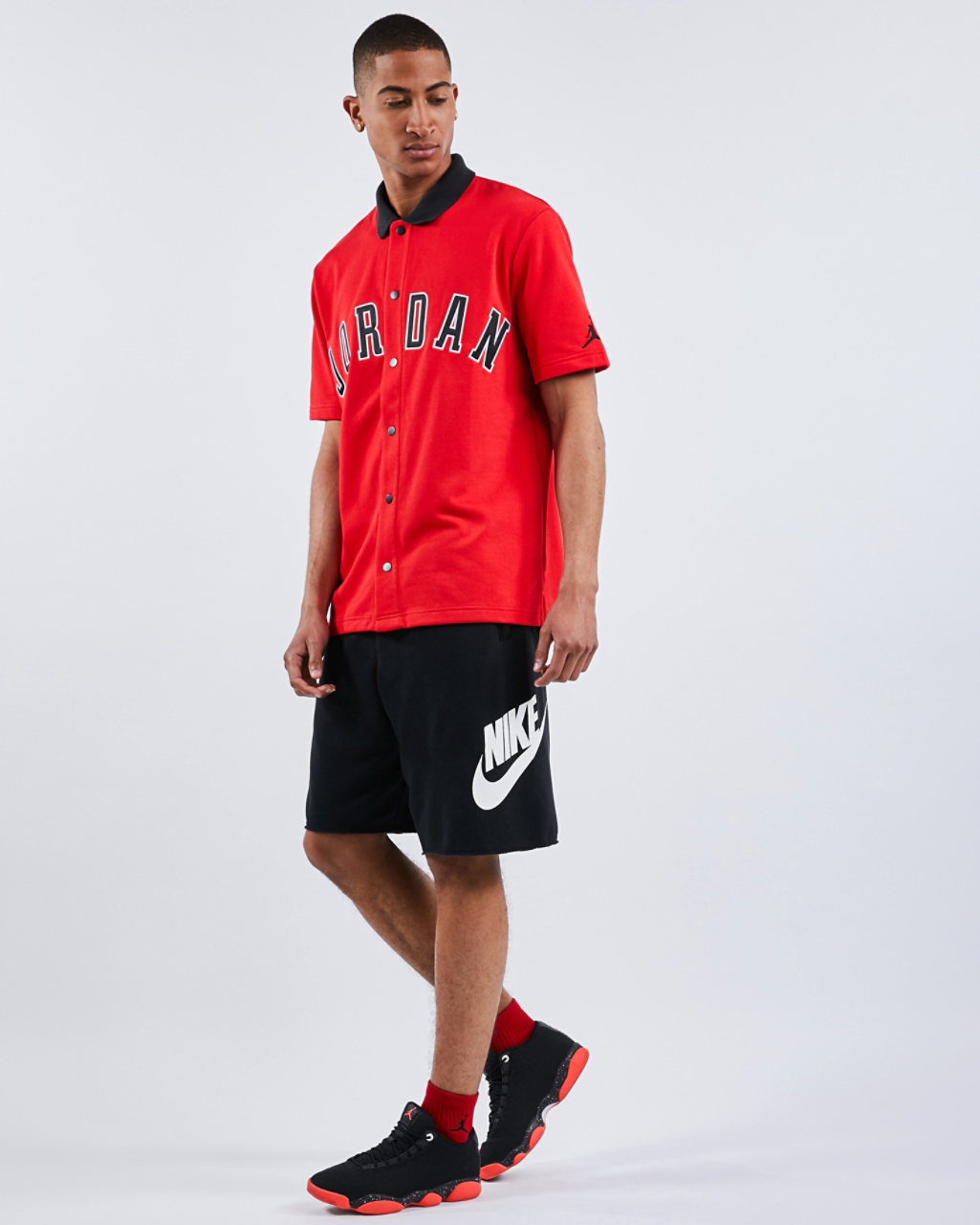 Nike Alumni Image 2 of 4. Tap to open photo gallery.