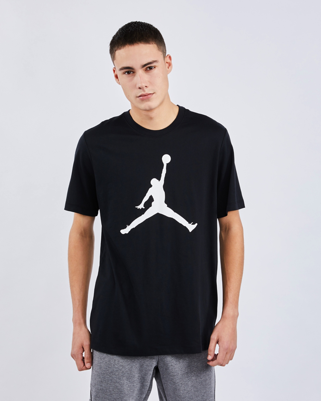 Jordan Jumpman Logo Image 1 of 4. Tap to open photo gallery.