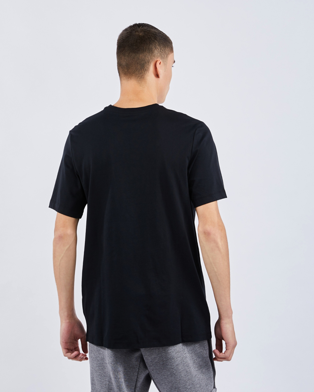 Jordan Jumpman Logo Image 3 of 4. Tap to open photo gallery.