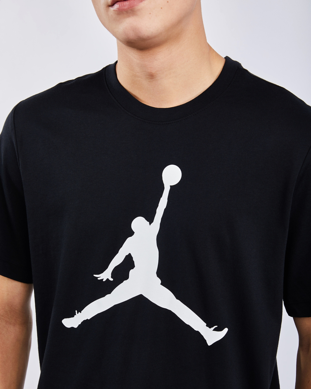 Jordan Jumpman Logo Image 4 of 4. Tap to open photo gallery.