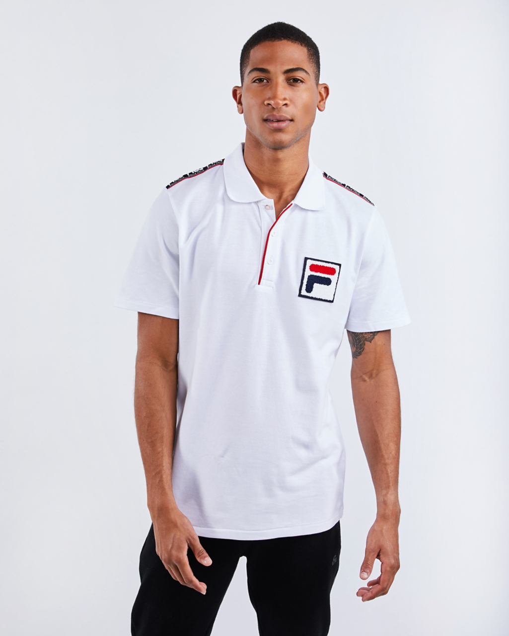 Fila Tape Image 1 of 4. Tap to open photo gallery.