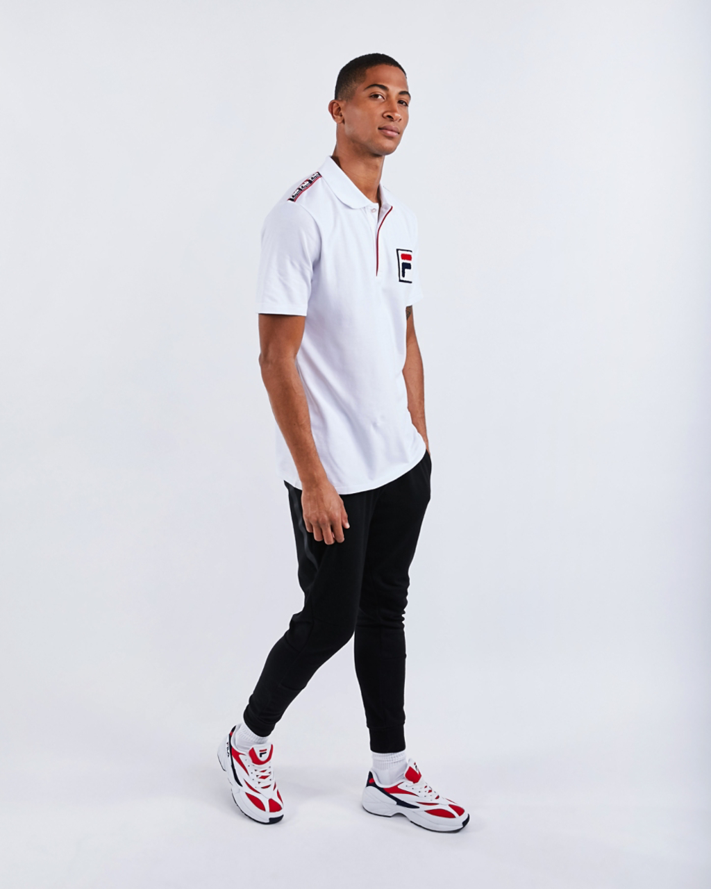 Fila Tape Image 2 of 4. Tap to open photo gallery.