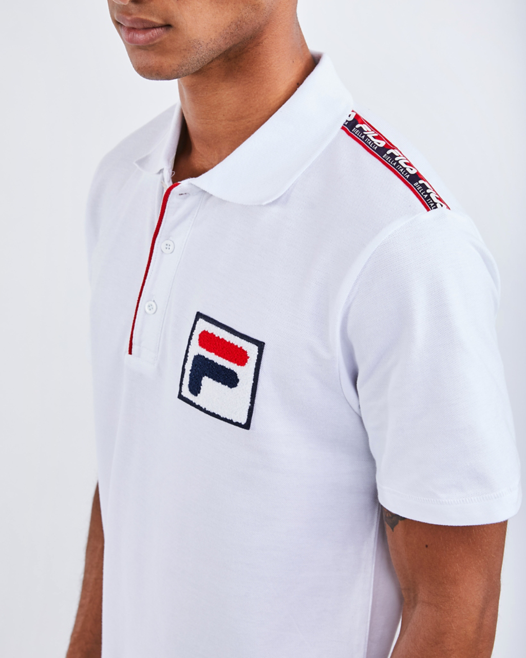 Fila Tape Image 4 of 4. Tap to open photo gallery.