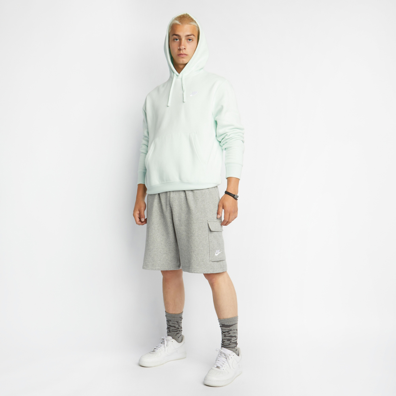 Nike Club Image 2 of 4. Tap to open photo gallery.