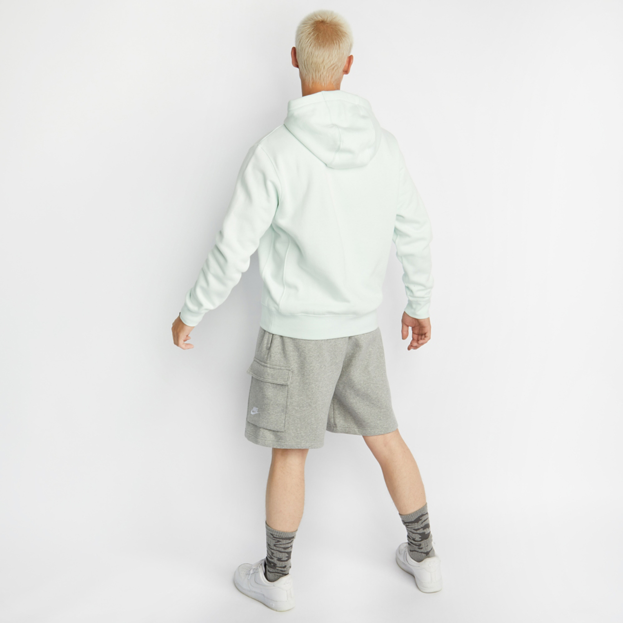 Nike Club Image 3 of 4. Tap to open photo gallery.