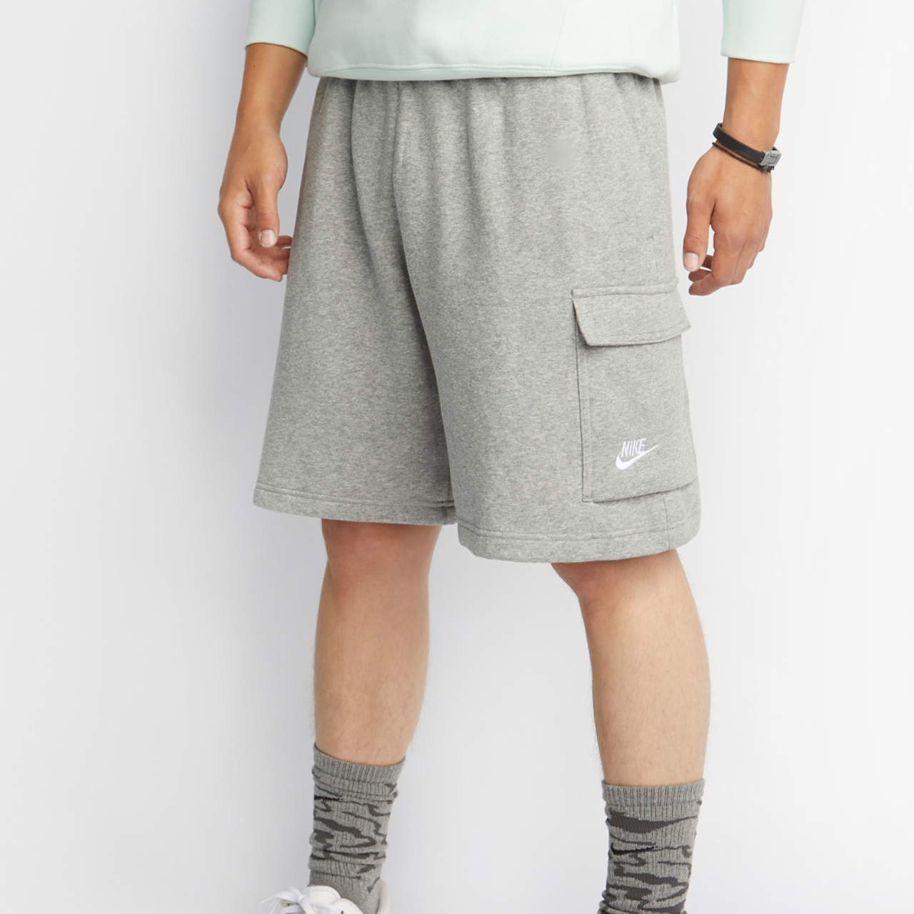 Nike Club Image 4 of 4. Tap to open photo gallery.