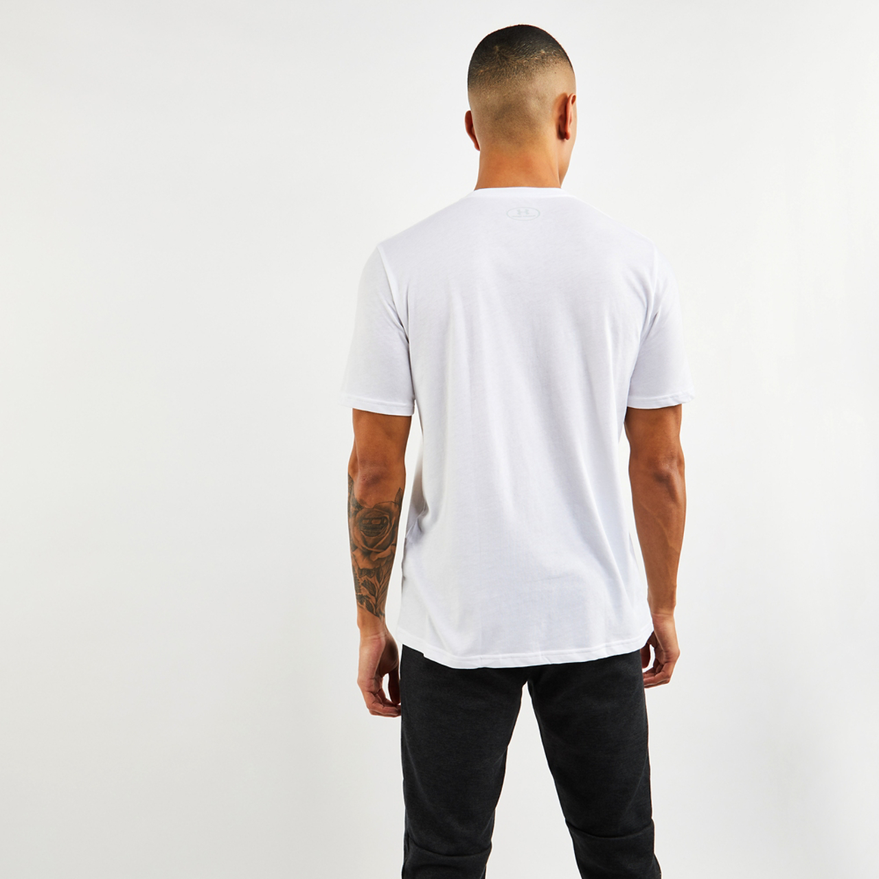 Under Armour Sportstyle Logo Image 3 of 4. Tap to open photo gallery.