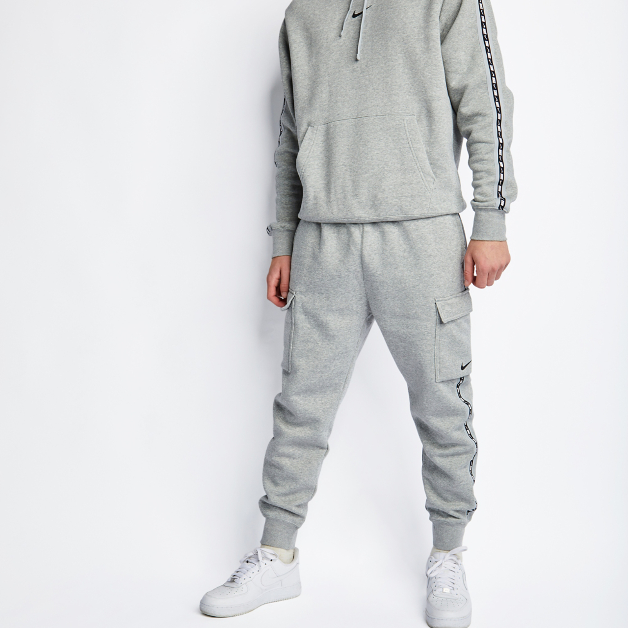 Nike Repeat Cargo Image 1 of 4. Tap to open photo gallery.