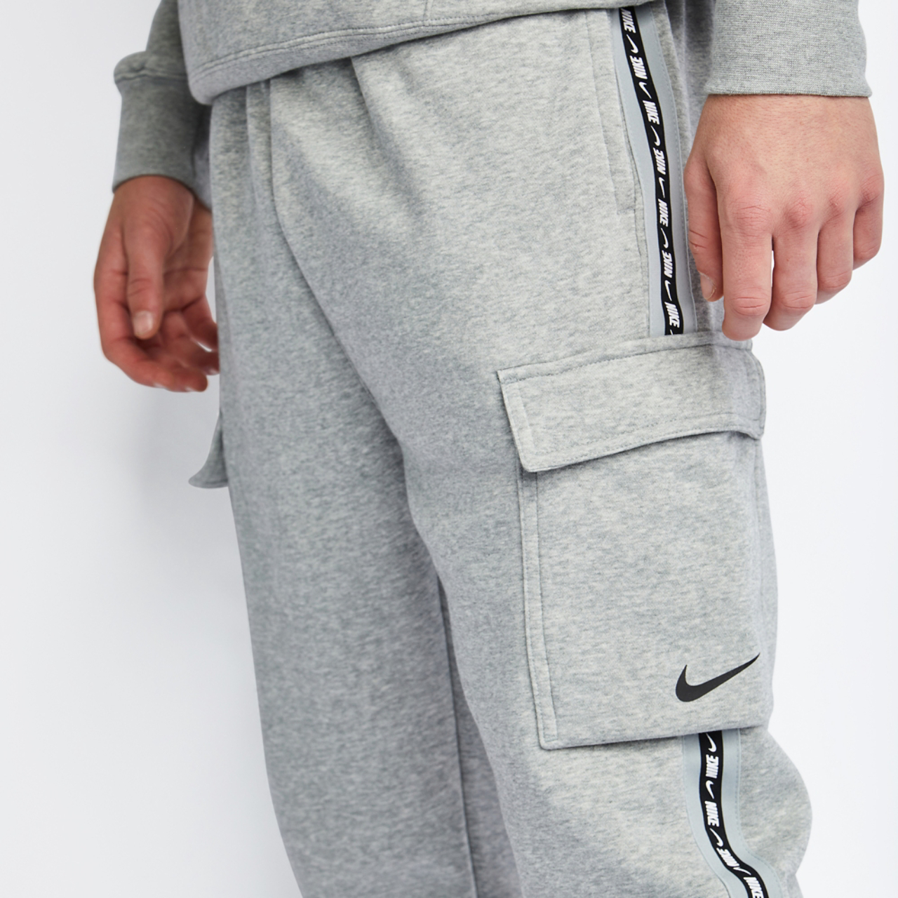 Nike Repeat Cargo Image 4 of 4. Tap to open photo gallery.