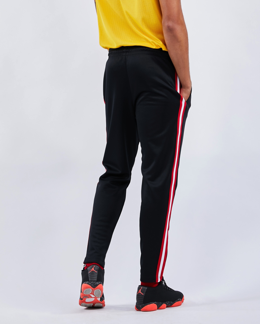 Jordan Jumpman Flight Suit Image 3 of 4. Tap to open photo gallery.