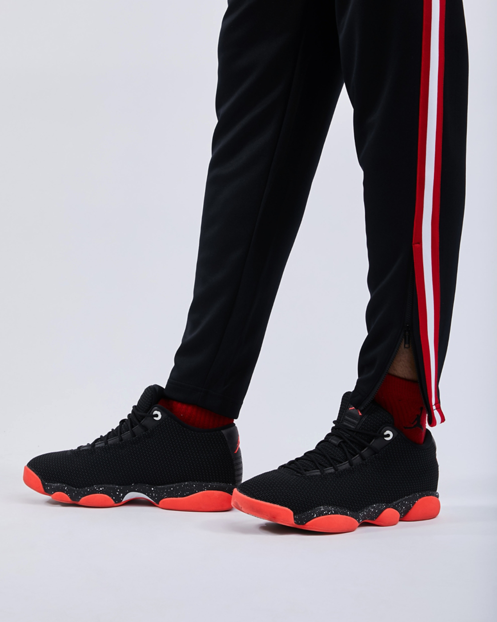 Jordan Jumpman Flight Suit Image 4 of 4. Tap to open photo gallery.
