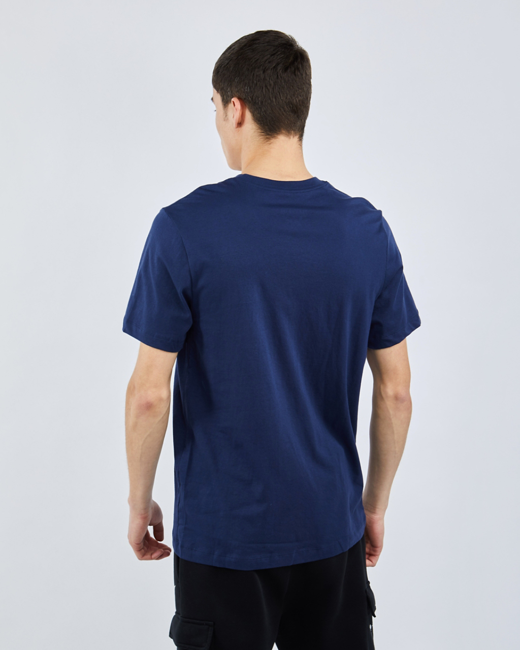 Nike Club Shortsleeve Tee Image 3 of 4. Tap to open photo gallery.