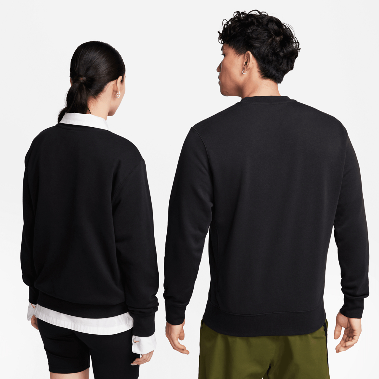Nike Sportswear Club Image 2 of 5. Tap to open photo gallery.