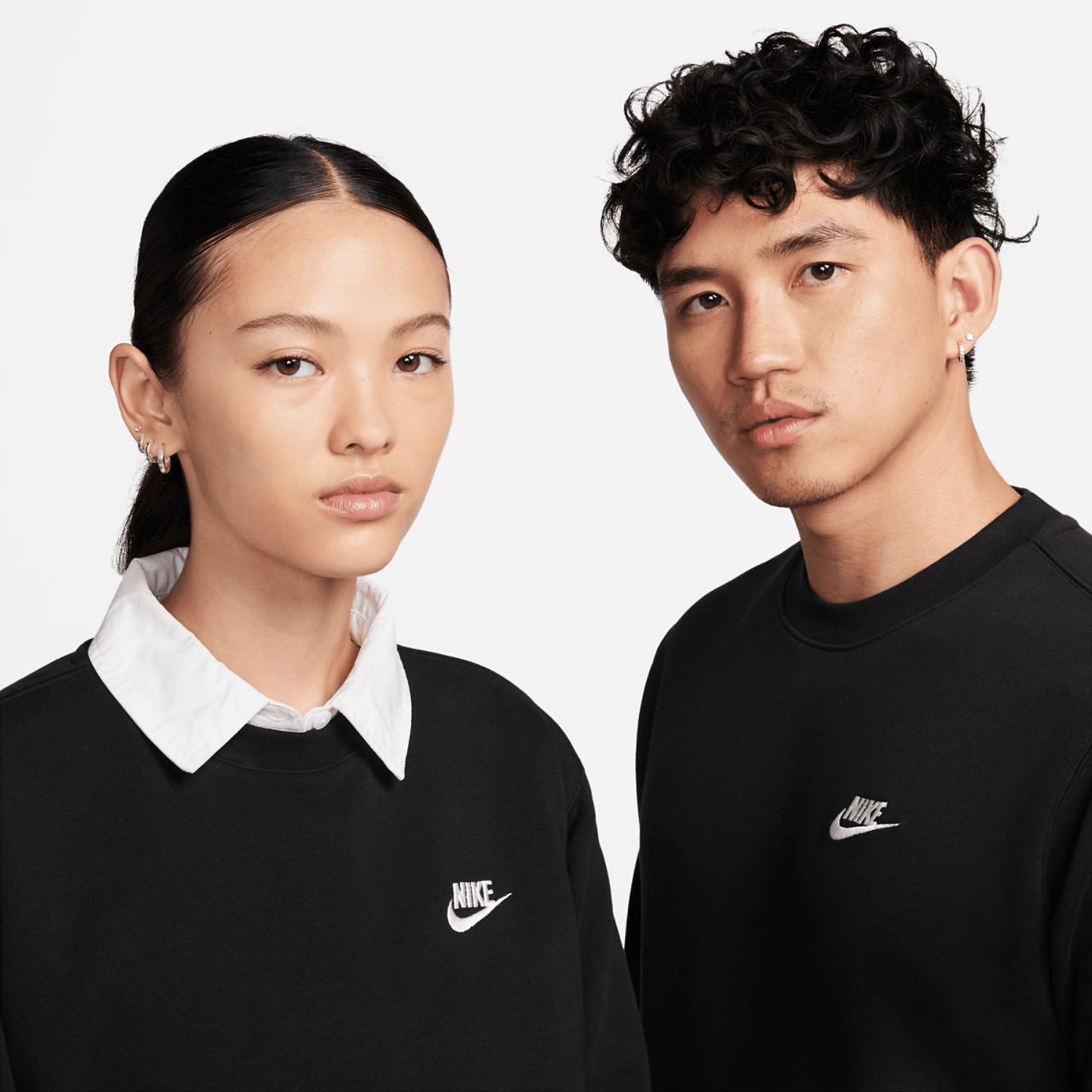 Nike Sportswear Club Image 3 of 5. Tap to open photo gallery.