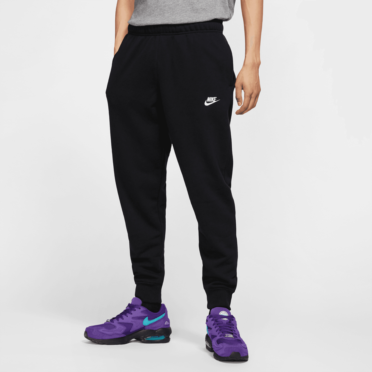 Nike Club Image 1 of 6. Tap to open photo gallery.