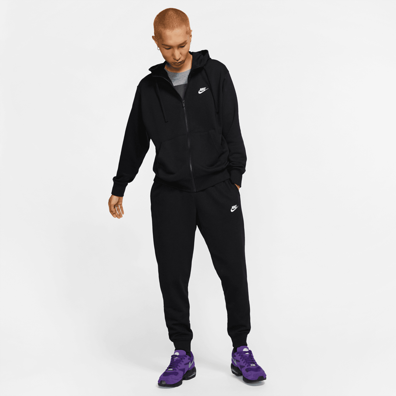 Nike Club Image 3 of 6. Tap to open photo gallery.