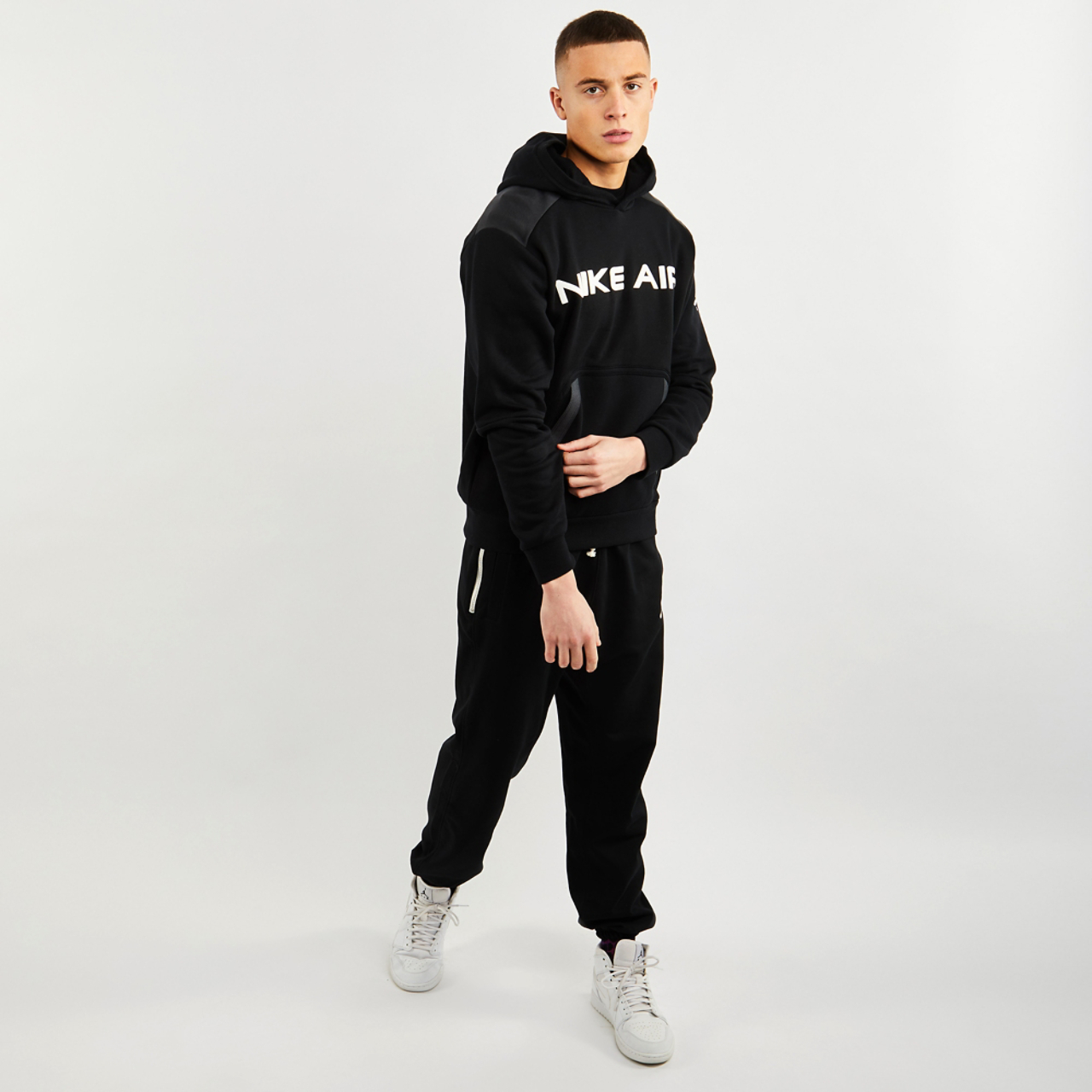 Nike Air Over The Head Image 2 of 4. Tap to open photo gallery.