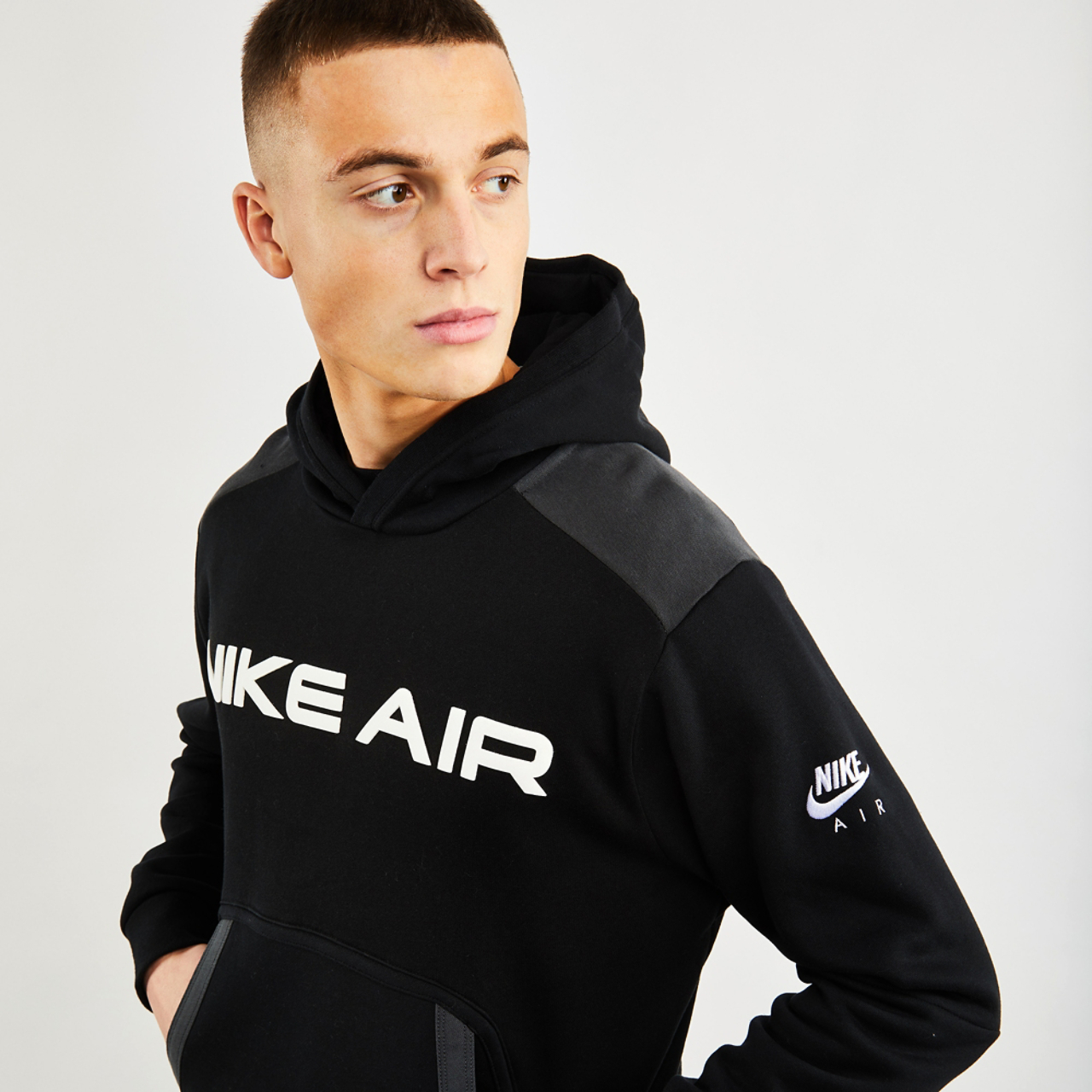 Nike Air Over The Head Image 4 of 4. Tap to open photo gallery.