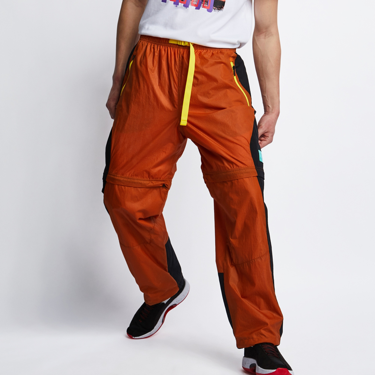 Jordan 23Engineered Image 2 of 5. Tap to open photo gallery.