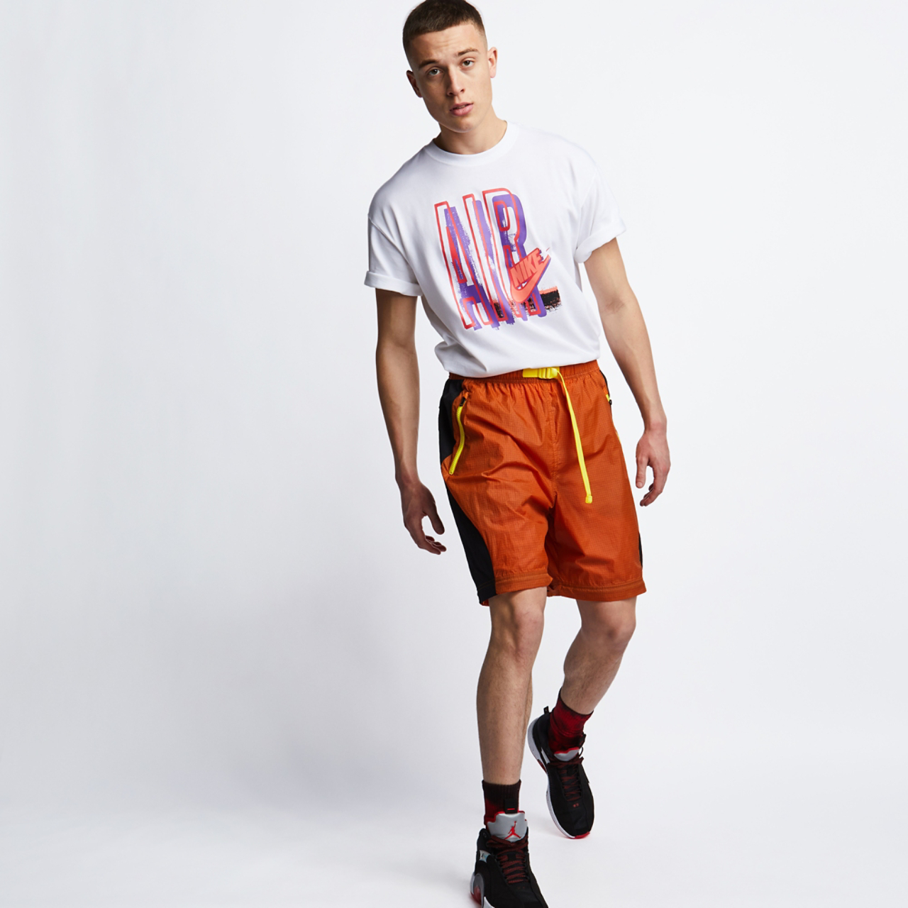 Jordan 23Engineered Image 3 of 5. Tap to open photo gallery.