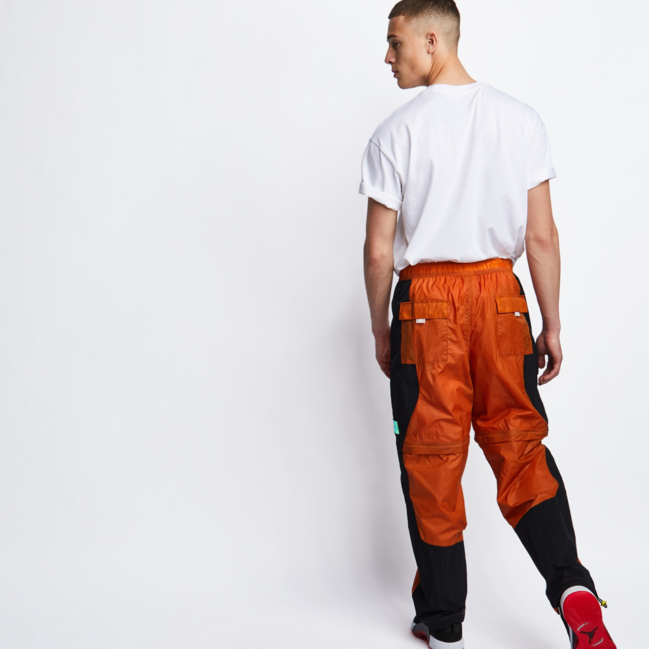 Jordan 23Engineered Image 4 of 5. Tap to open photo gallery.