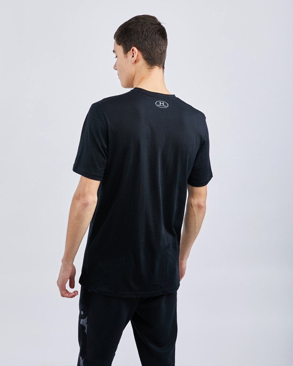 Under Armour Sportstyle Logo Image 3 of 4. Tap to open photo gallery.