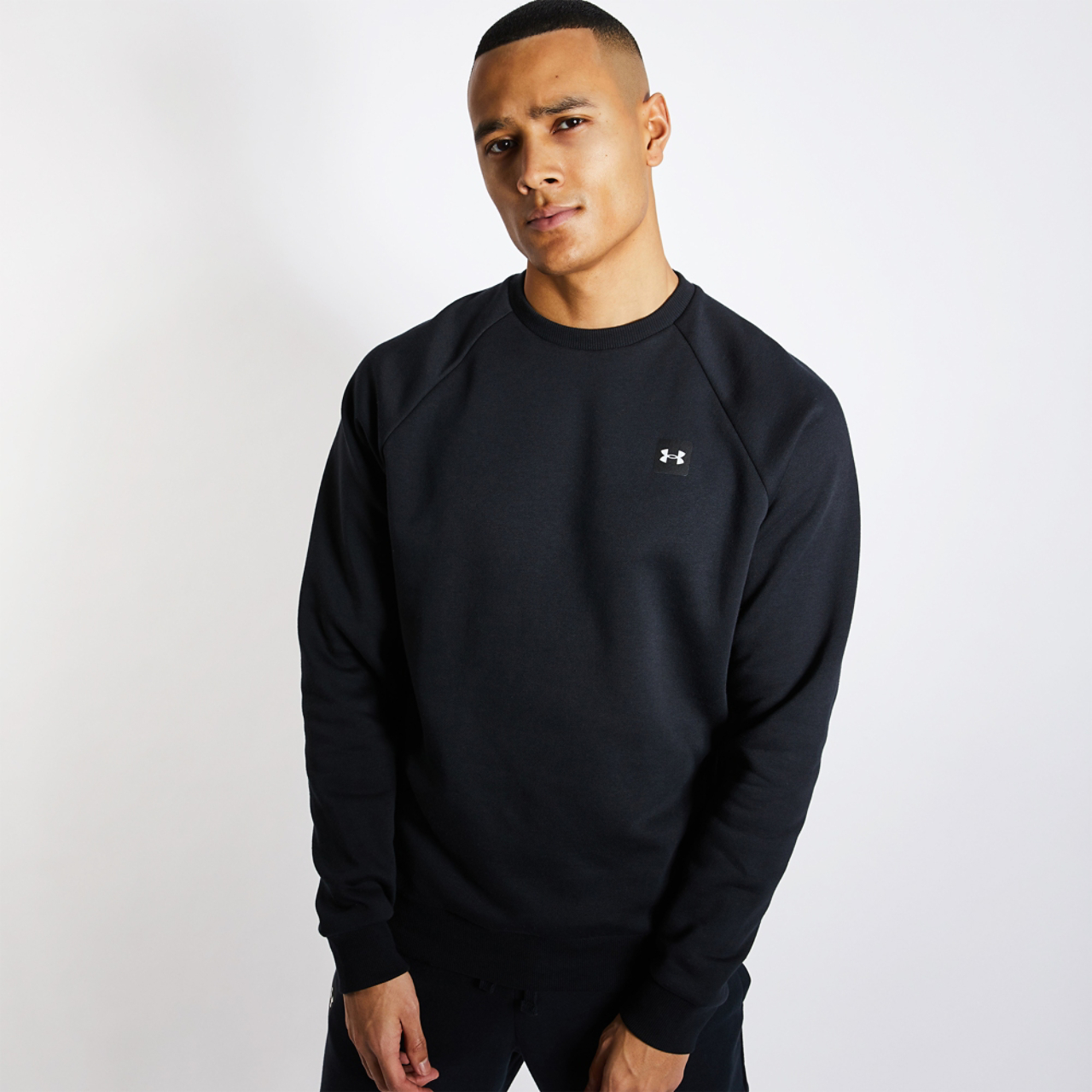 Under Armour Rival Image 1 of 4. Tap to open photo gallery.