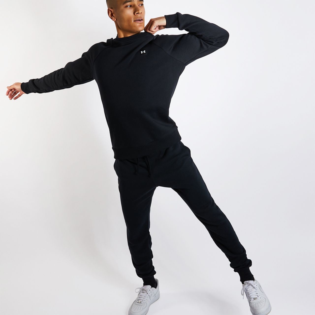 Under Armour Rival Image 2 of 4. Tap to open photo gallery.