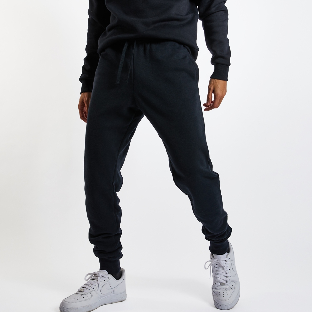 Under Armour Rival Jogger Cuffed Image 1 of 4. Tap to open photo gallery.