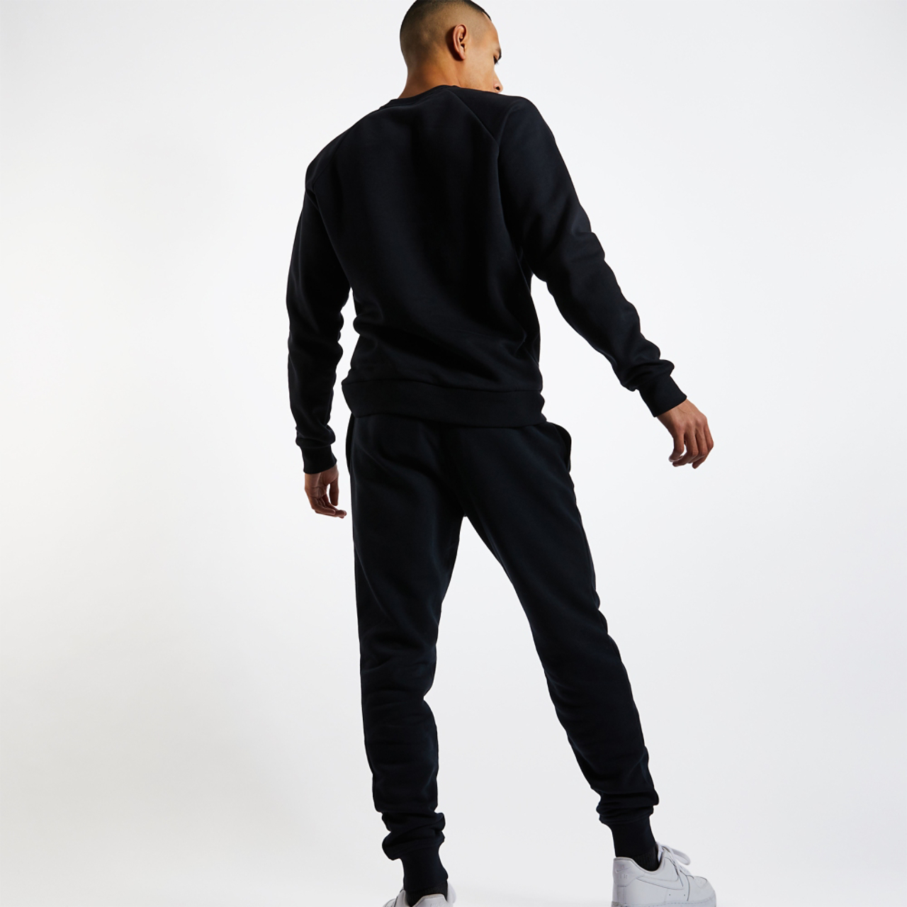 Under Armour Rival Jogger Cuffed Image 3 of 4. Tap to open photo gallery.