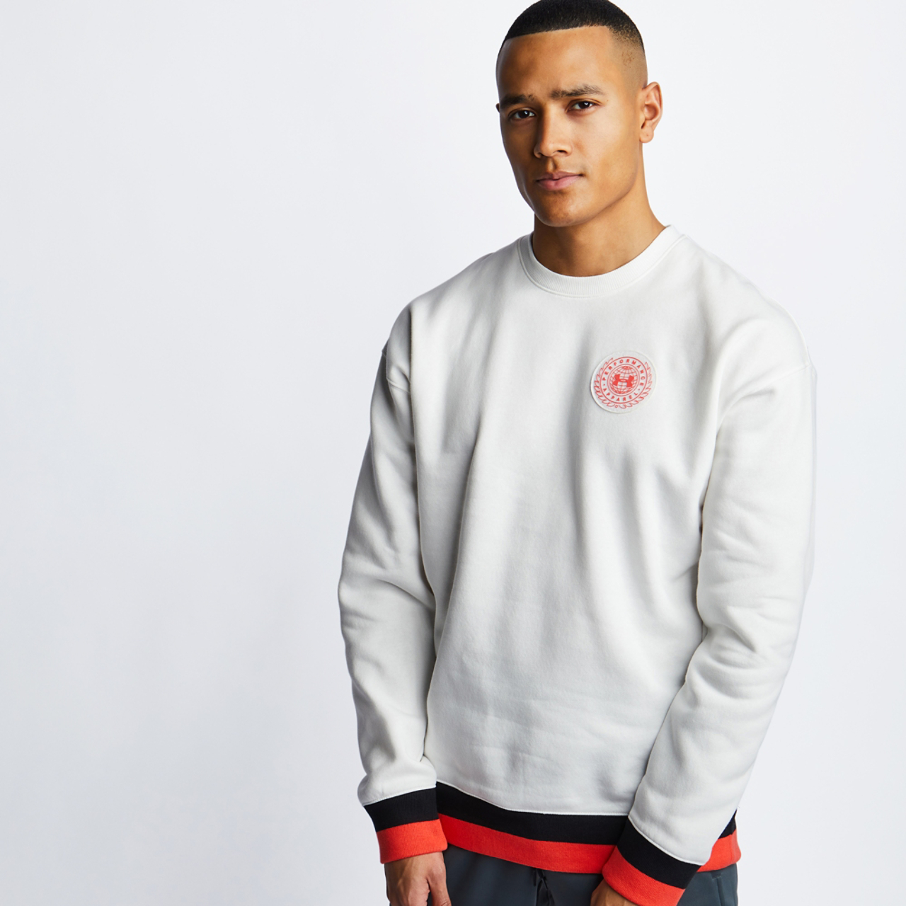 Under Armour Rival Image 2 of 4. Tap to open photo gallery.